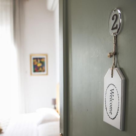 Al Viavai Hotel Palermo Ngoại thất bức ảnh