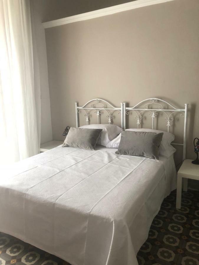 Al Viavai Hotel Palermo Ngoại thất bức ảnh