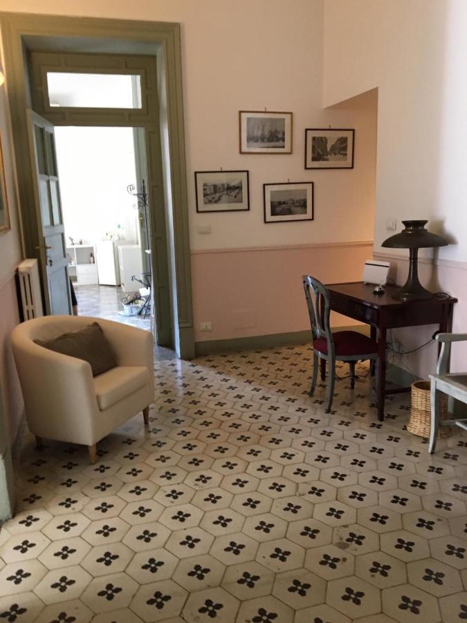 Al Viavai Hotel Palermo Ngoại thất bức ảnh