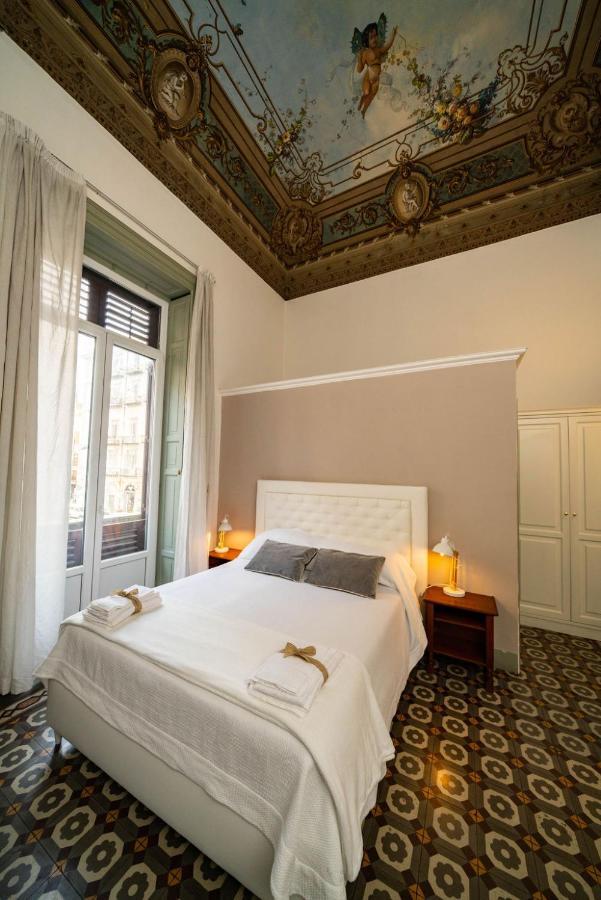 Al Viavai Hotel Palermo Ngoại thất bức ảnh