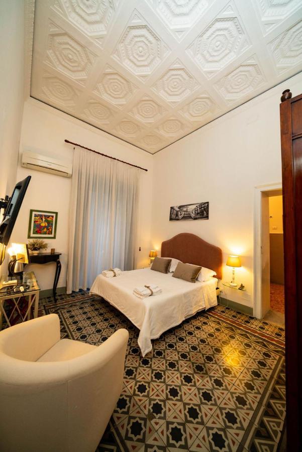 Al Viavai Hotel Palermo Ngoại thất bức ảnh